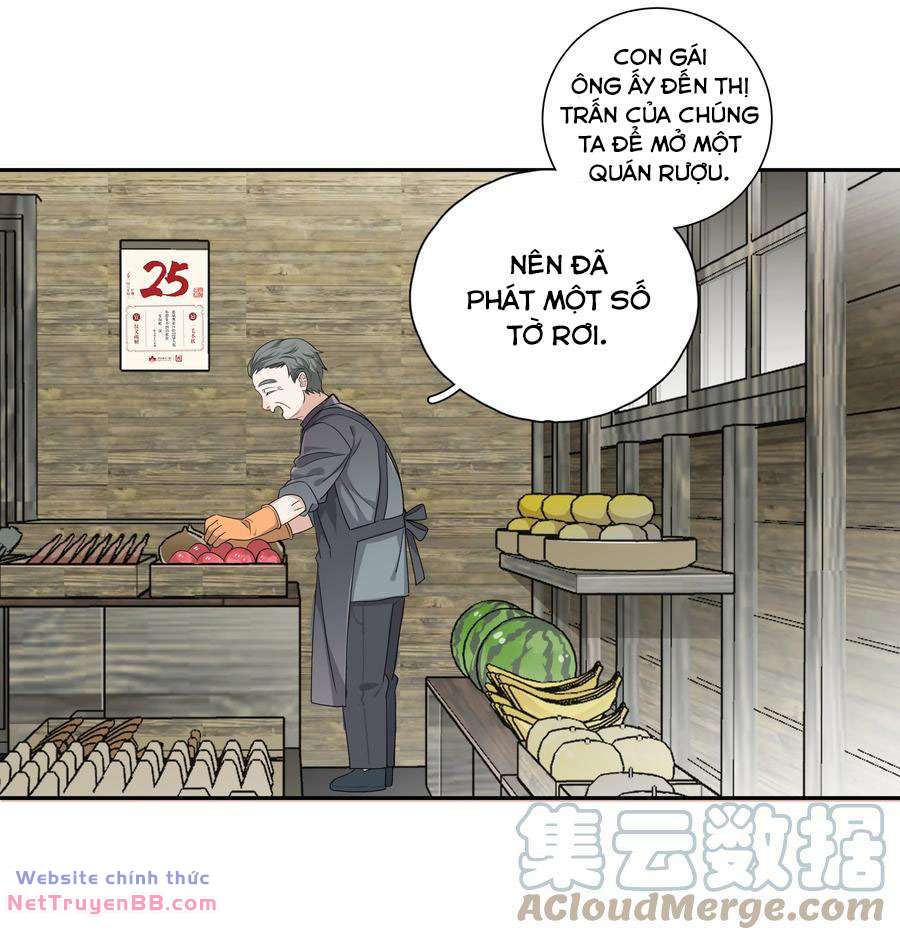 chị ơi! chị thật không bình thường! chapter 4 46