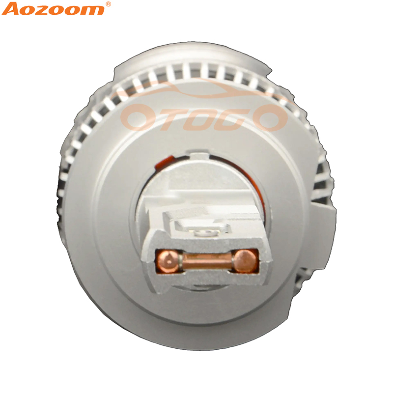 Đèn Led Aozoom A65 Chân H7 Công Suất 65w