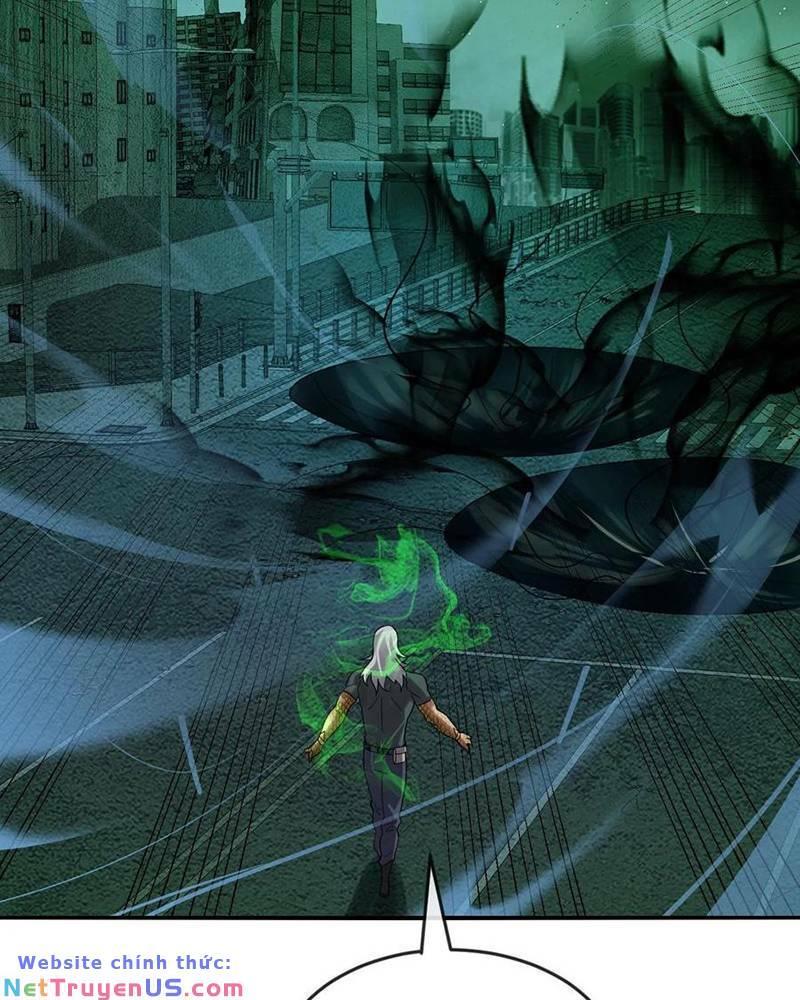 nhìn thấy thanh máu, ta xử tội thần linh chapter 87 46