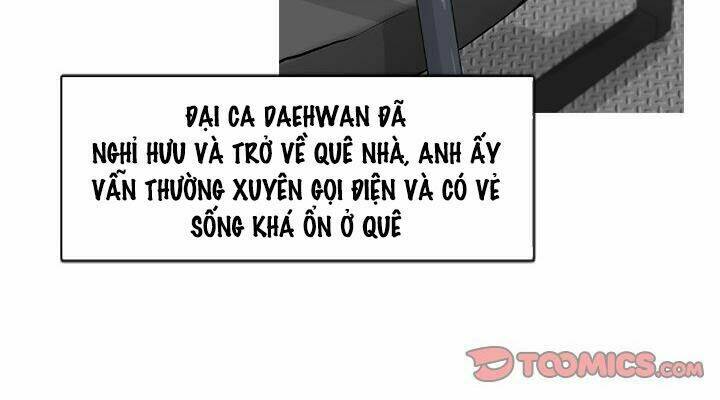 kẻ mạnh nhất - tong edge chapter 77 9