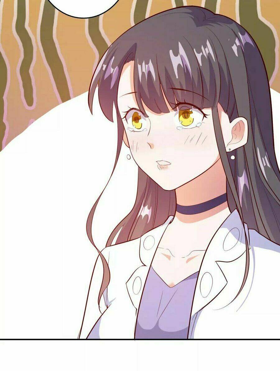 hôn nhân dục vọng: thiếu gia nhẹ một chút! chapter 96 24