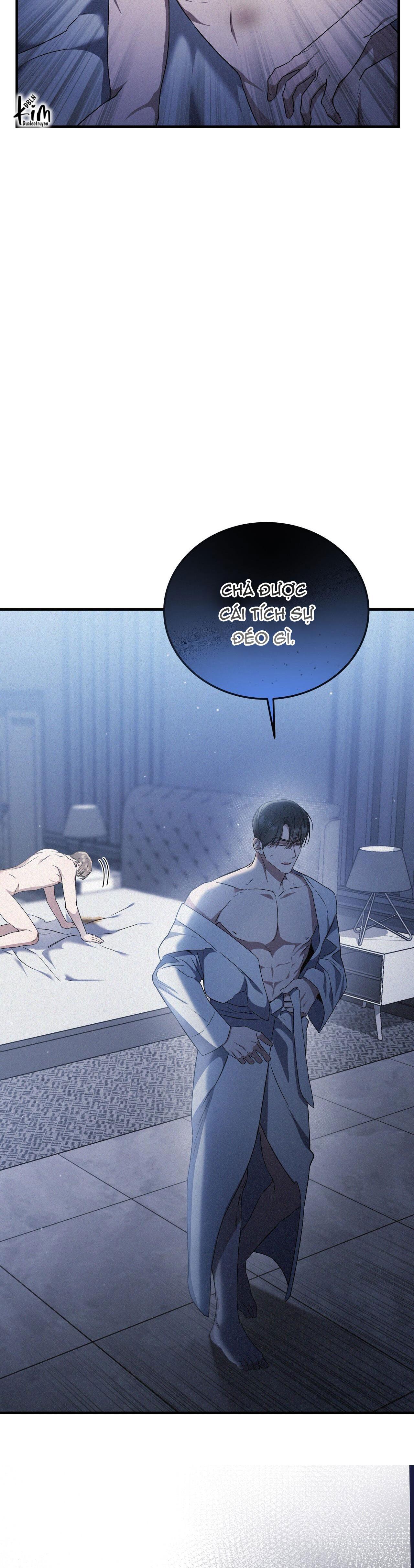 vô hình chapter 8 38