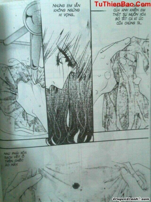 goong - [ hoàng cung ] chapter 26 144