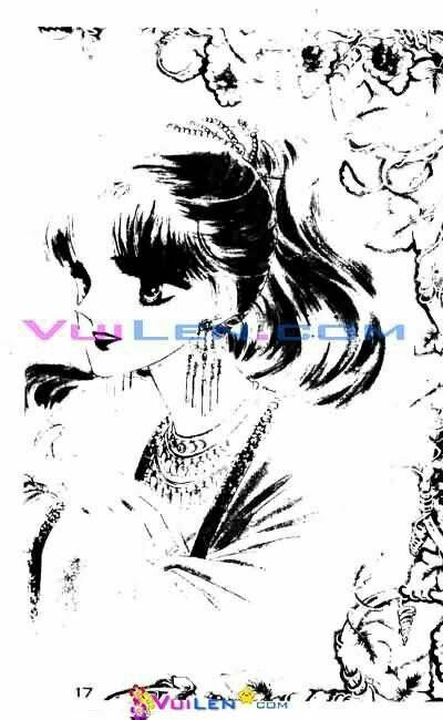 nàng công chúa ham chơi chapter 9 17