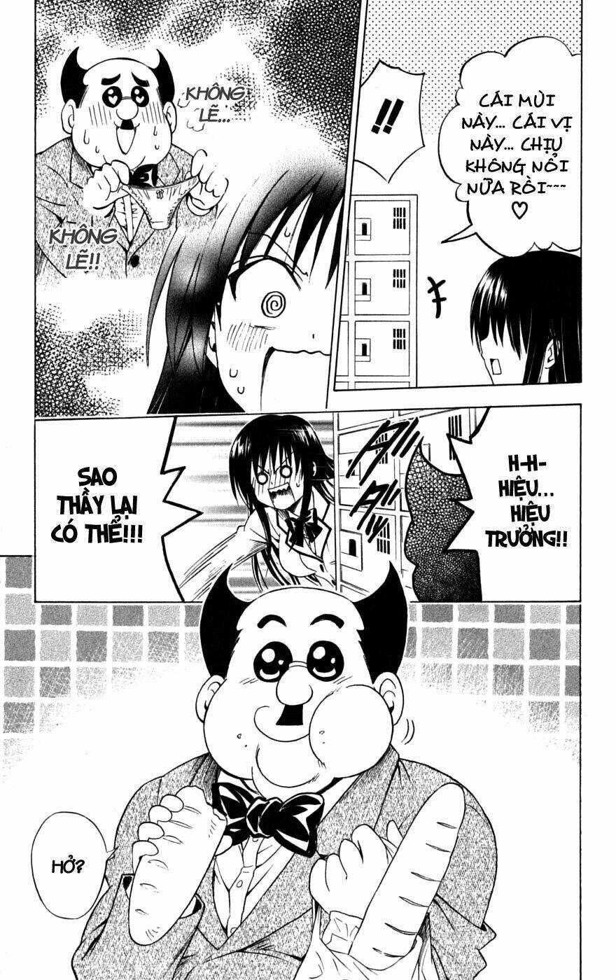 bọn tớ thích cậu! rito chapter 142 13