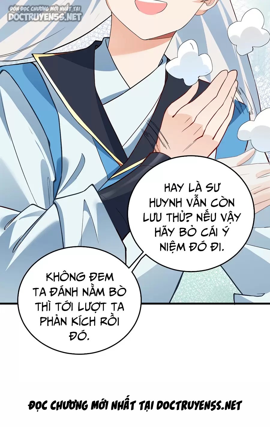 mang theo các tiên tử vô địch thiên hạ chapter 13.2 27