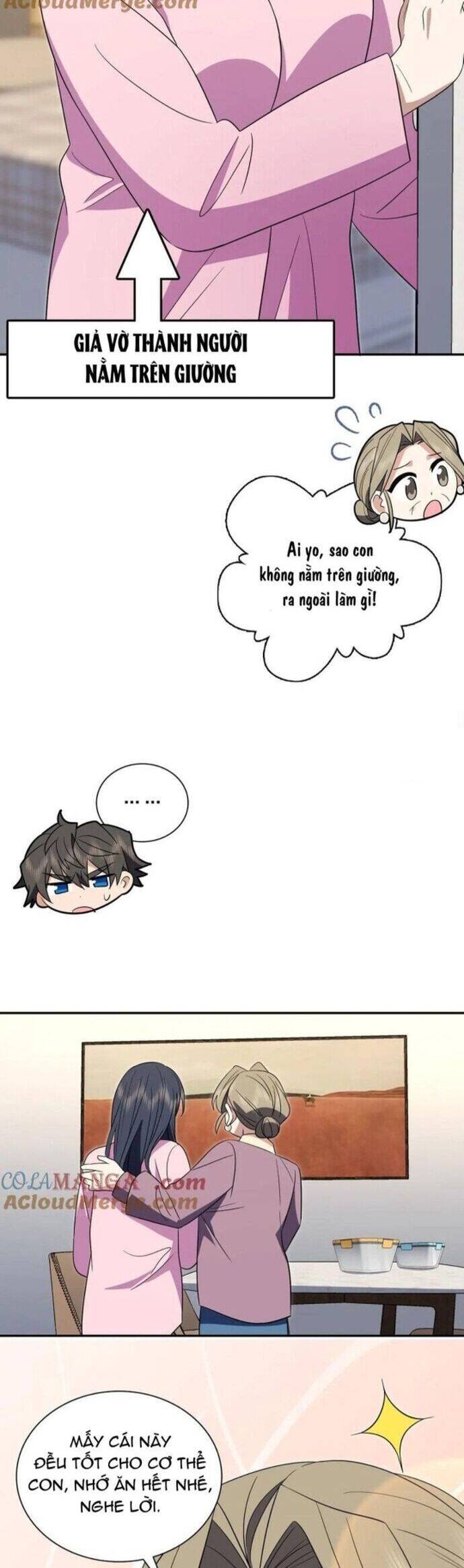 Bà Xã Nhà Tôi Đến Từ Ngàn Năm Trước chapter 342 17