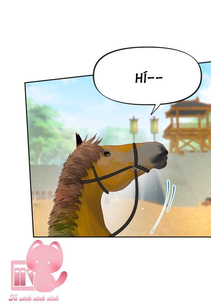 một đêm nọ đột nhiên yandere tới! chapter 58 45