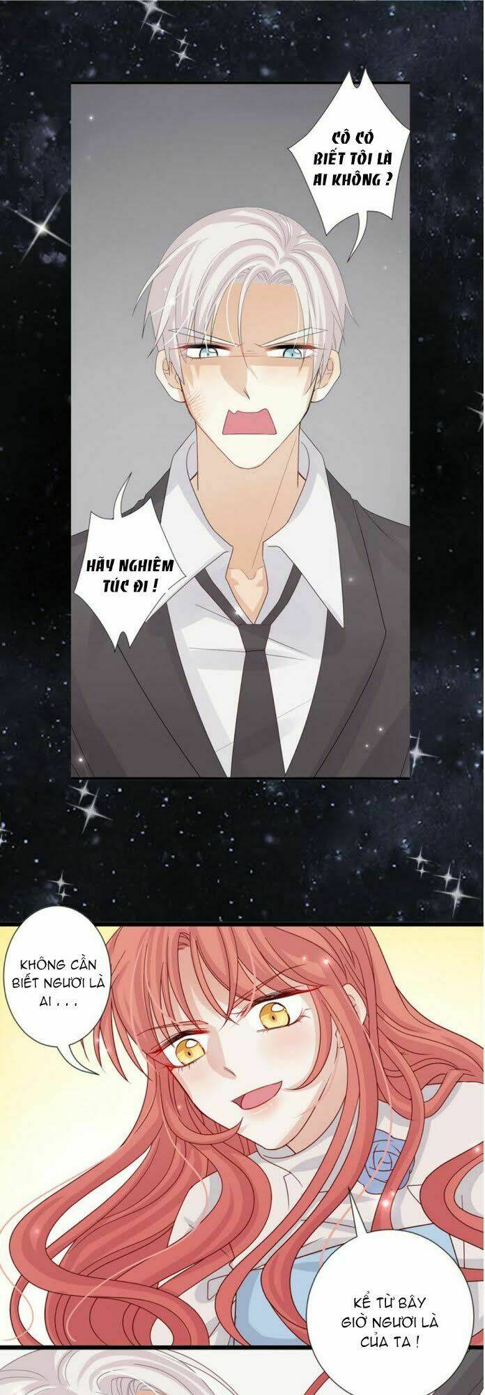 nữ hoàng giá đáo chapter 1 11