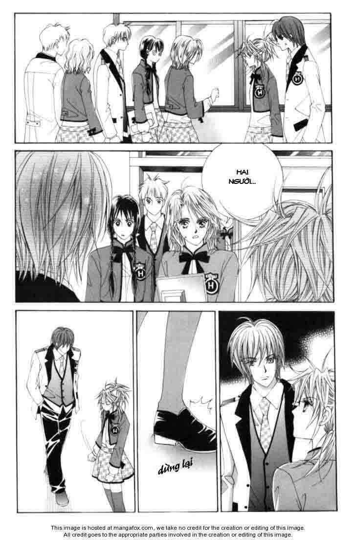 she's scary chapter 12 15