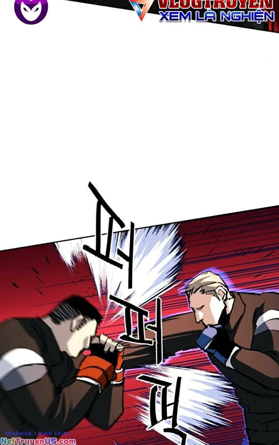 bạn học tôi là lính đánh thuê chapter 152 97