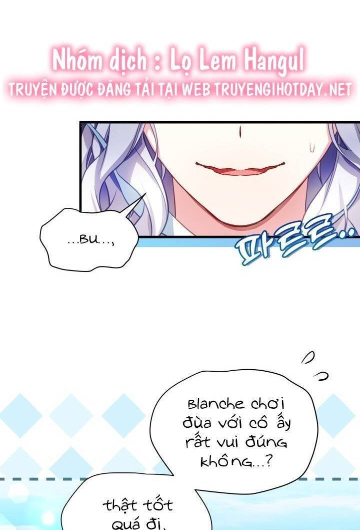 con gái chồng quá dễ thương chapter 106 20