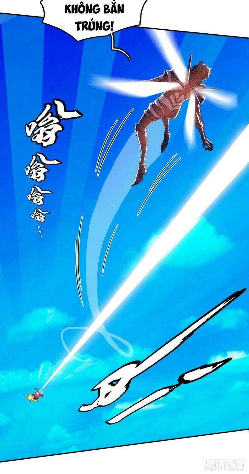 phụ hồn giả chapter 44 29