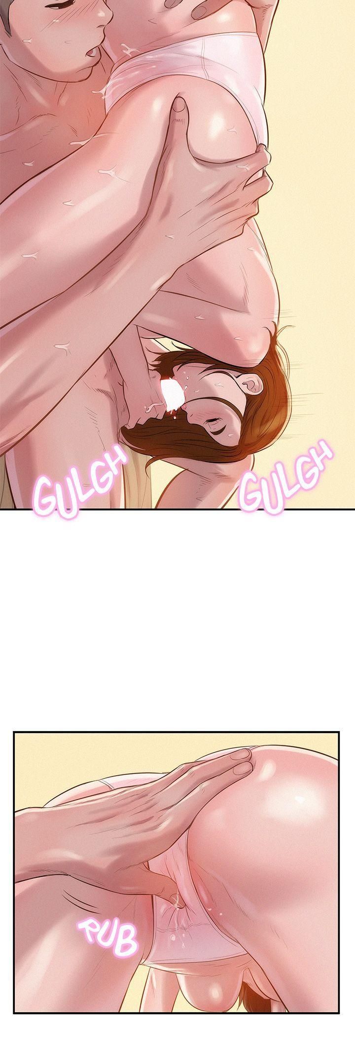 sinh viên năm nhất chapter 12 8