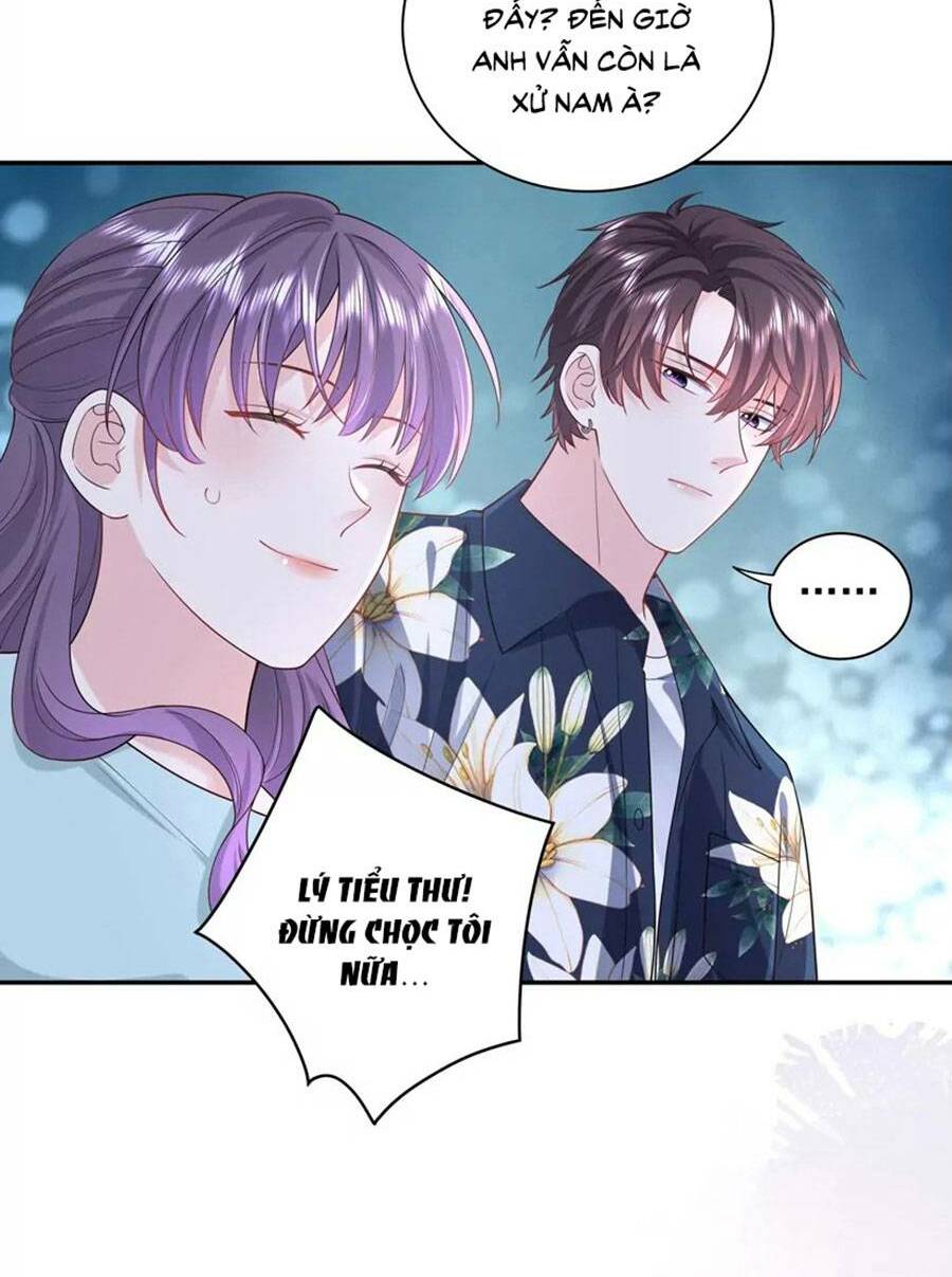 tôi dựa vào tà ý: nghịch chuyển nhân sinh chapter 67 20