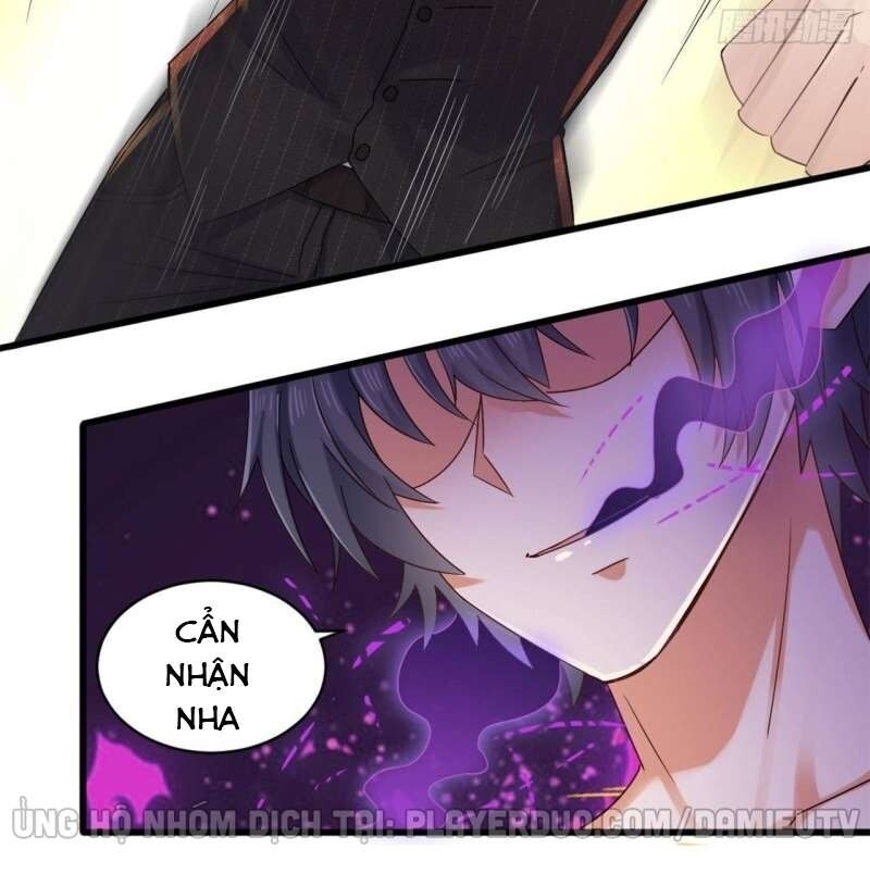 địa phủ khai phá thương chapter 173 4