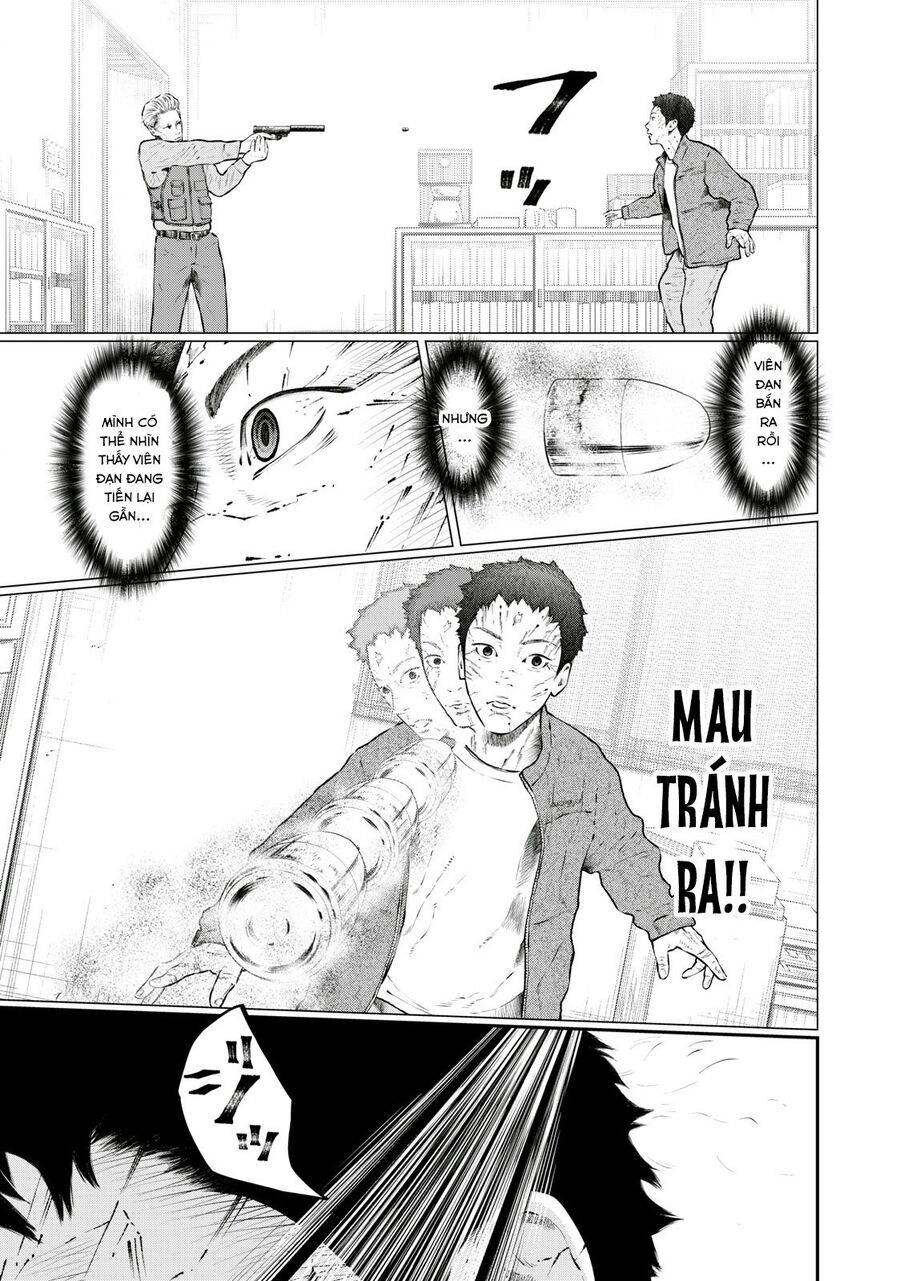 mật danh: nostra chapter 21 3