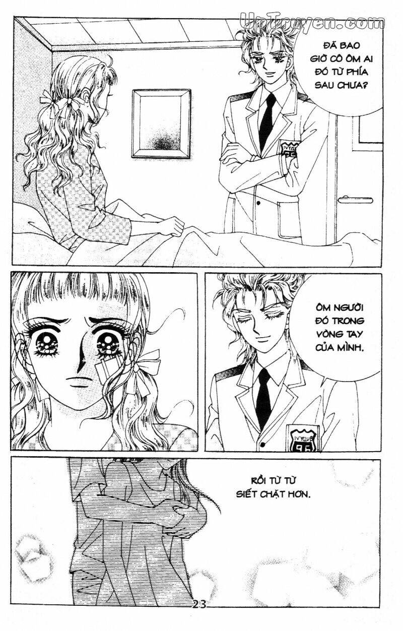 mặt nạ tình yêu chapter 84 25