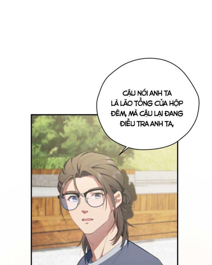 nữ chính chạy từ trong sách ra thì phải làm sao chapter 51 53