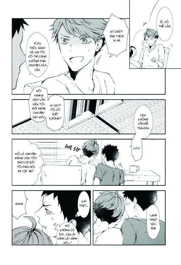 tuyển tập haikyuu dj by dammei bl chapter 4 6