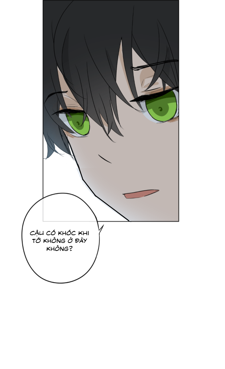 đường thế giới chapter 6 29