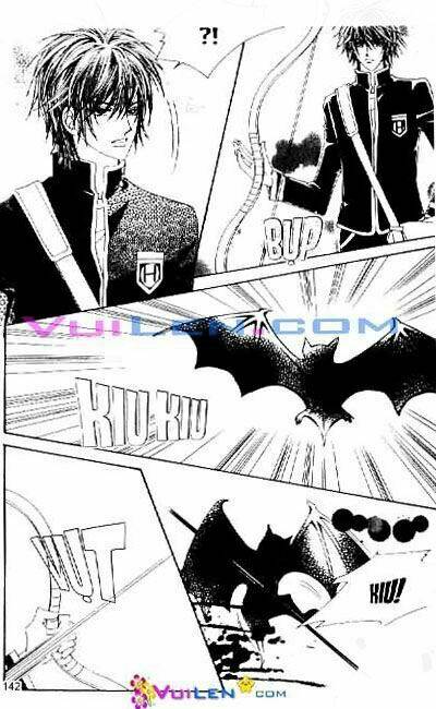 cửa hàng phù thủy chapter 6 142