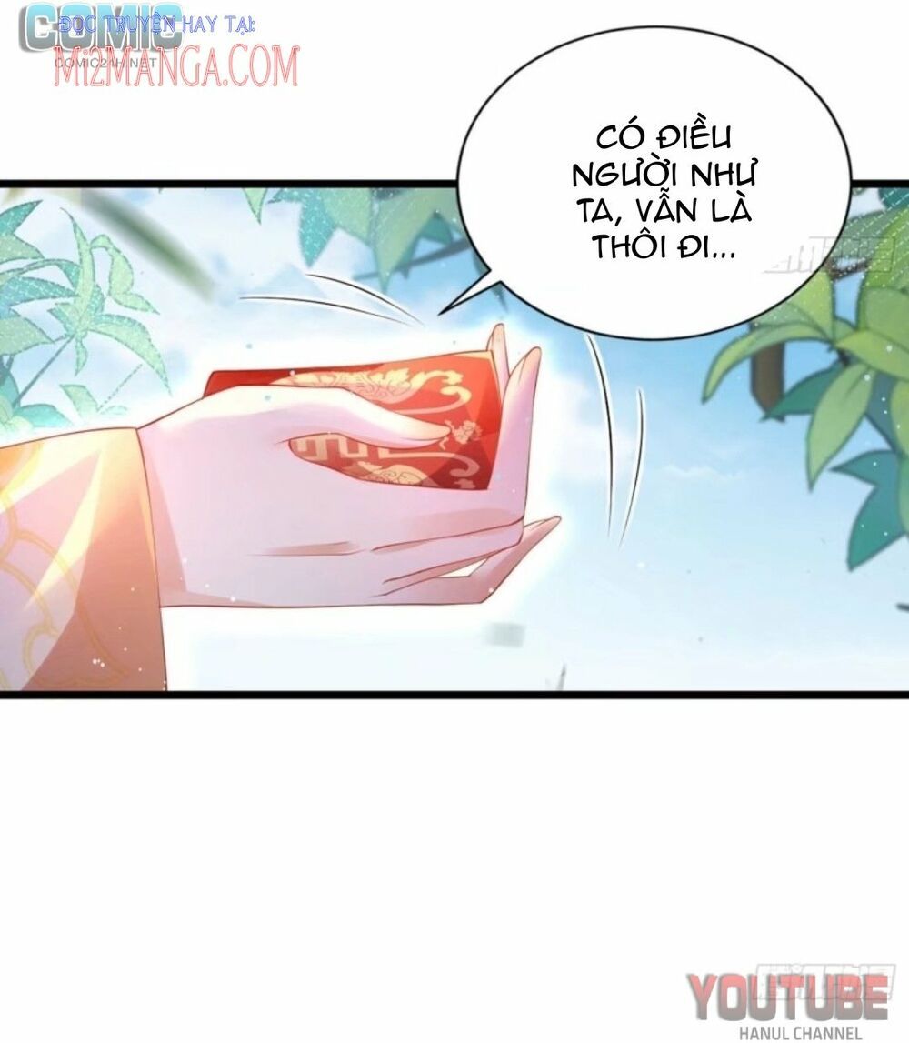 ác nữ vi đế chapter 82.2 15