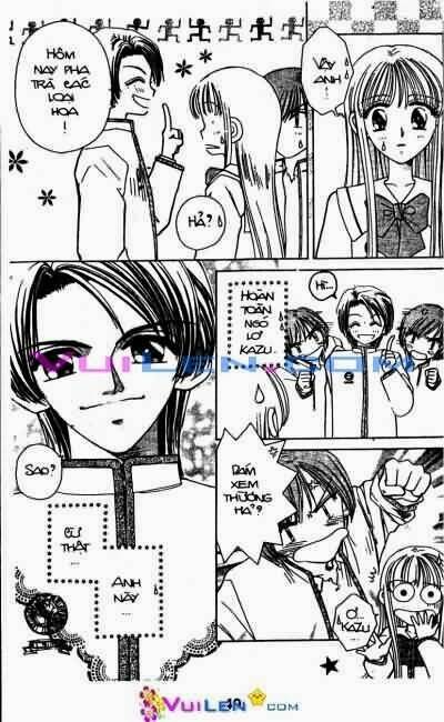 arita đáng yêu chapter 3 49