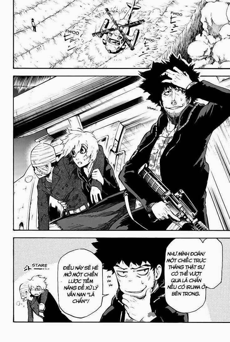 dolly kill kill chapter 36 3