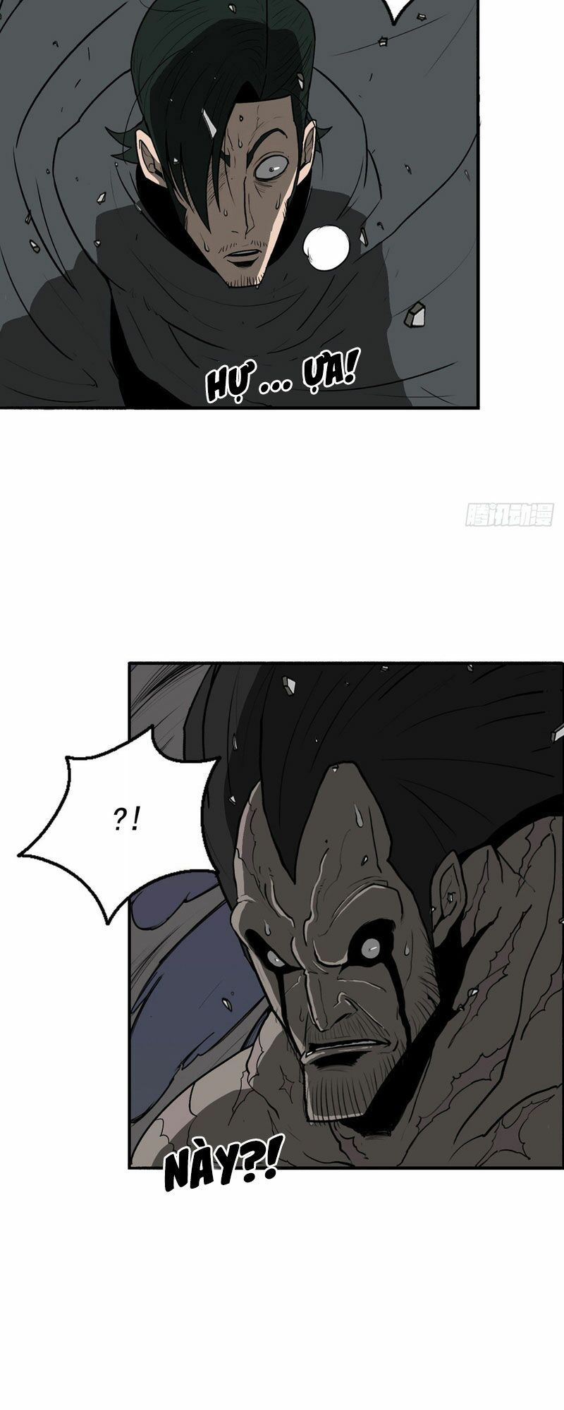 Bắc Kiếm Giang Hồ chapter 13 9