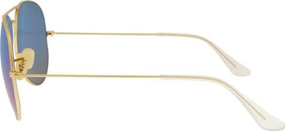Kính Mát Unisex Rayban 3025 112/17