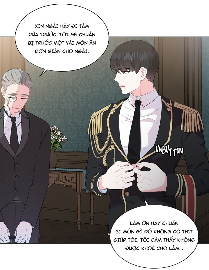 cha đứa bé là ai? chapter 3 31