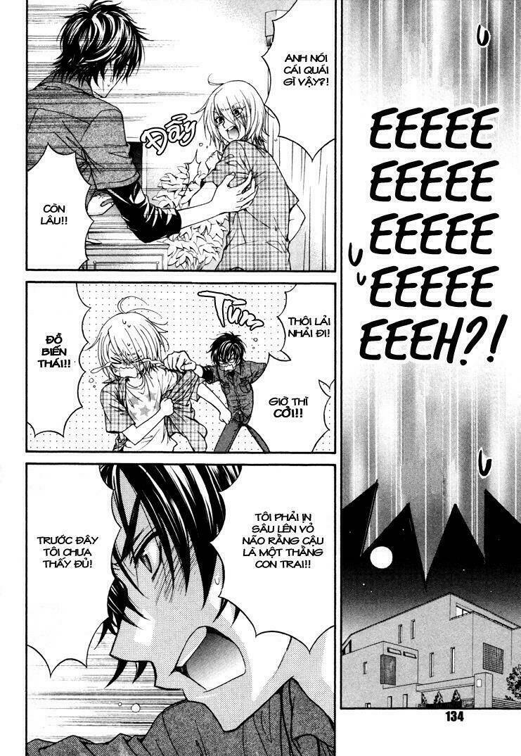 sân khấu tình yêu chapter 4 32