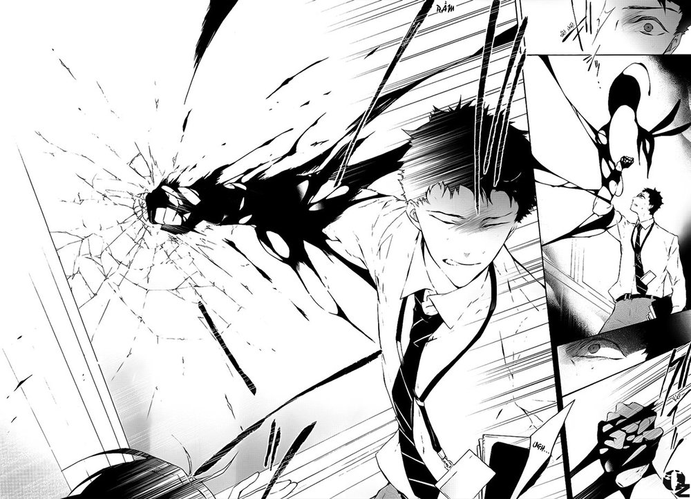 kaitou alice chapter 3 2