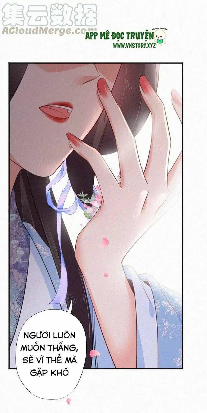 thiên hương mỹ nhân chapter 65 26