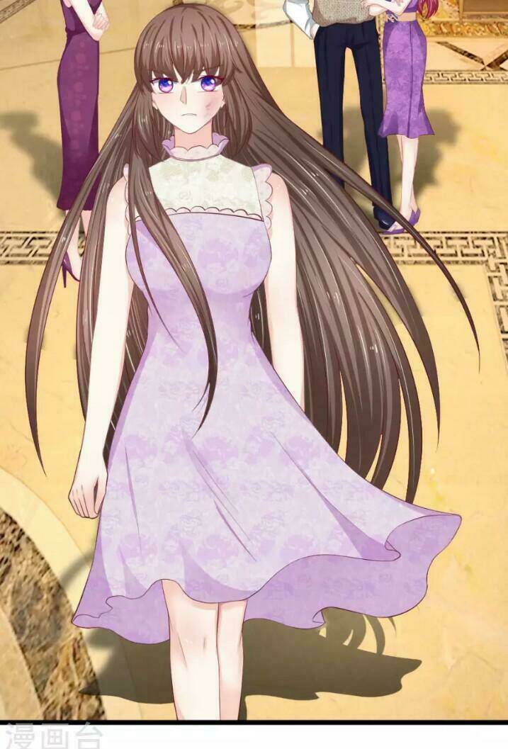 từ chối kết hôn với đại gia: cô dâu bỏ trốn chapter 49 17