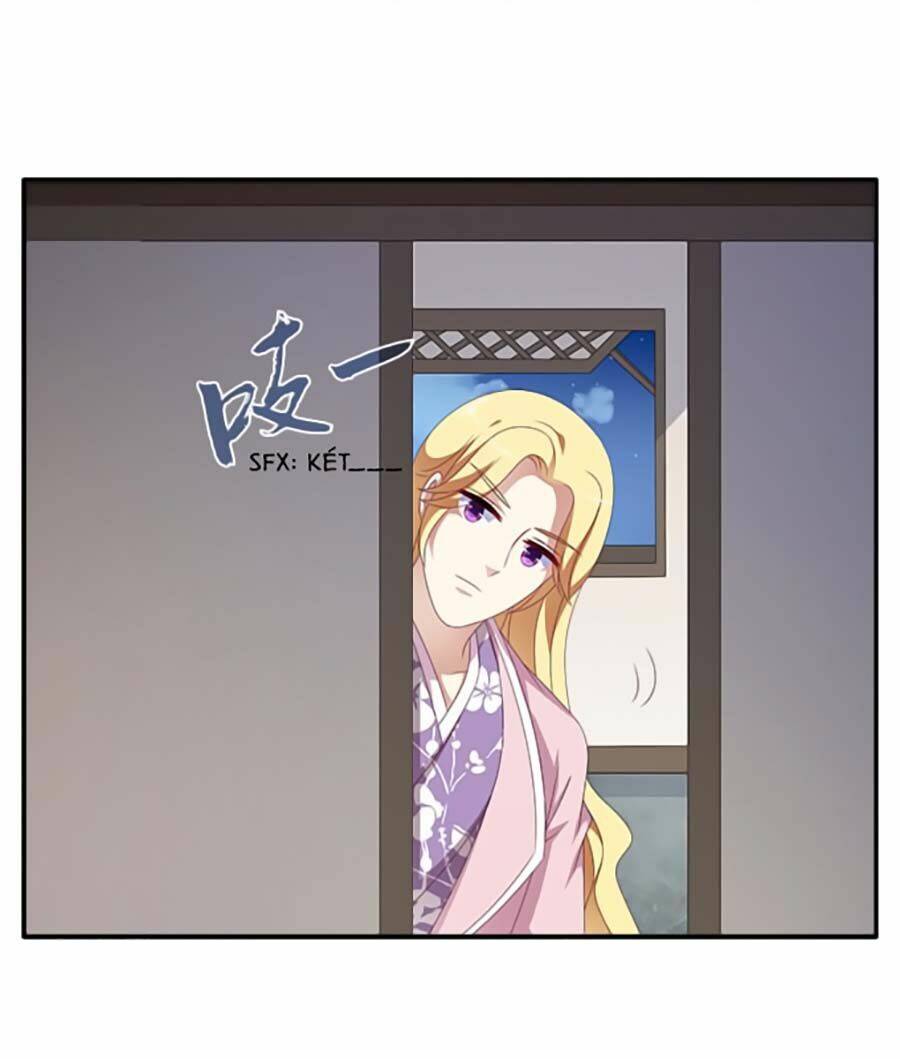 thịnh thế an nhiên chapter 26 36