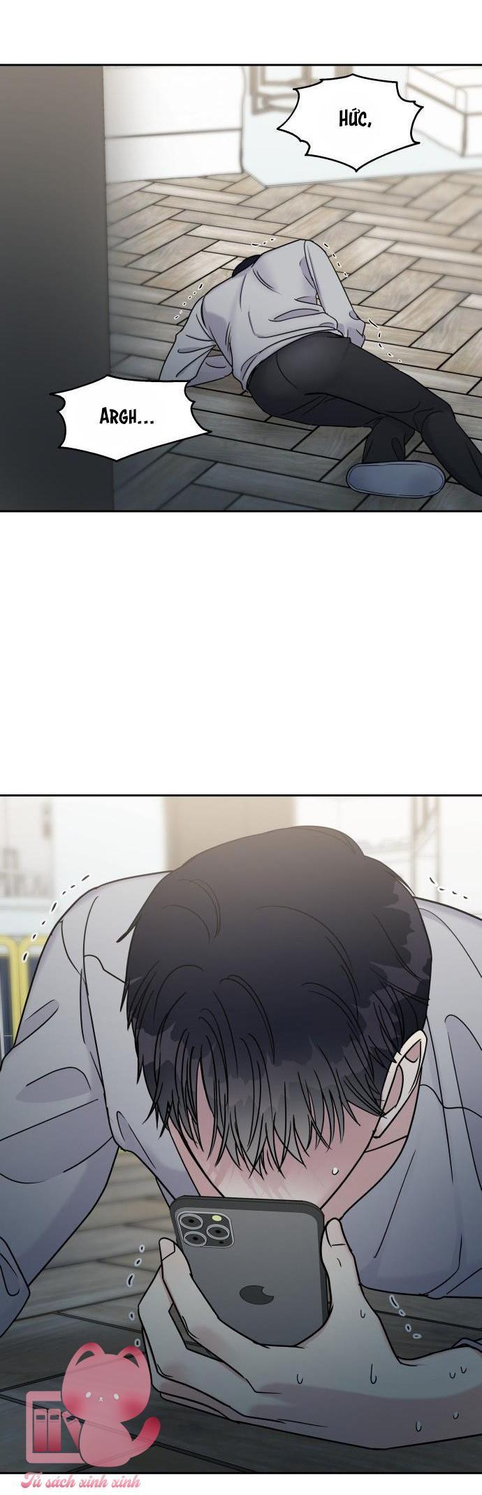 hãy vờ như ta yêu nhau chapter 16 51