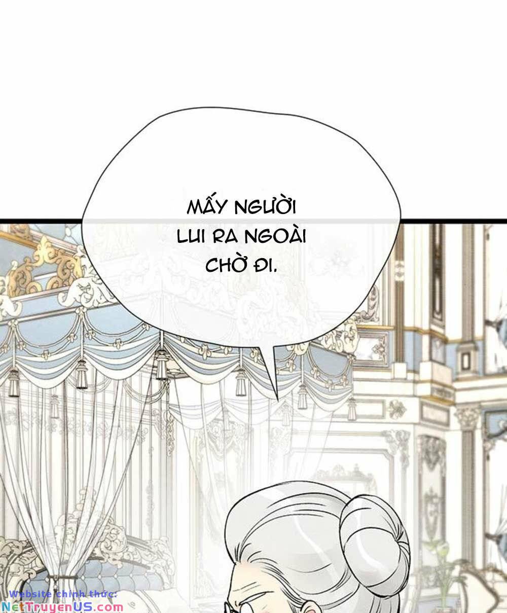 Hoàng Tử Rắc Rối chapter 36.1 27