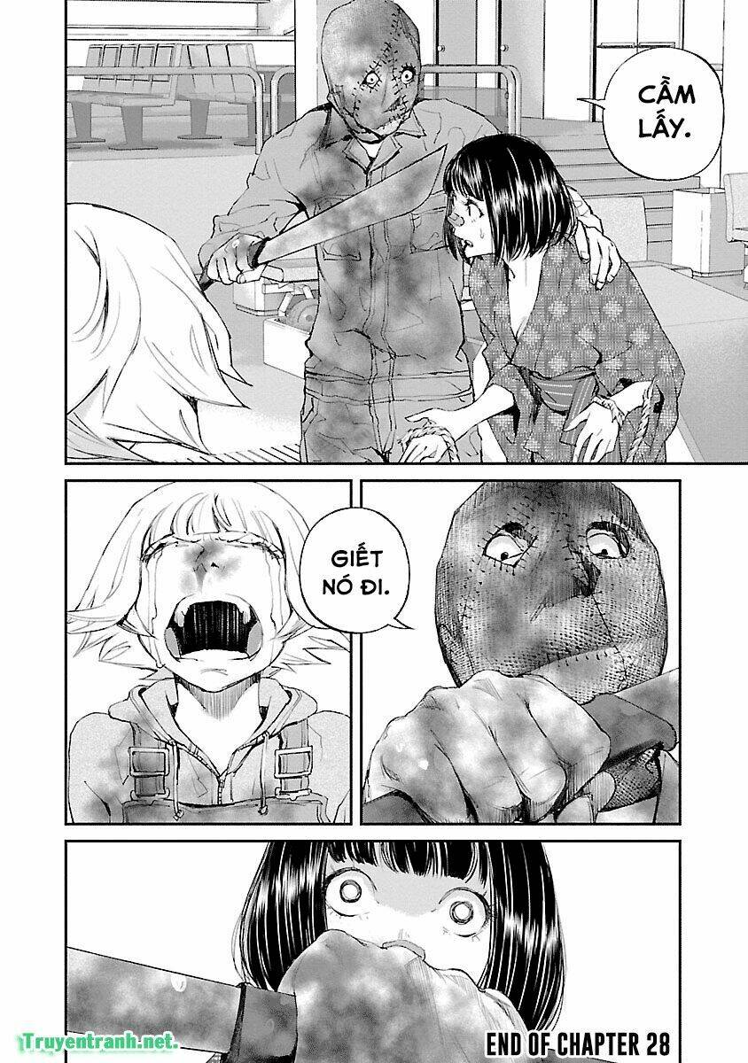 killing morph chapter 41 21