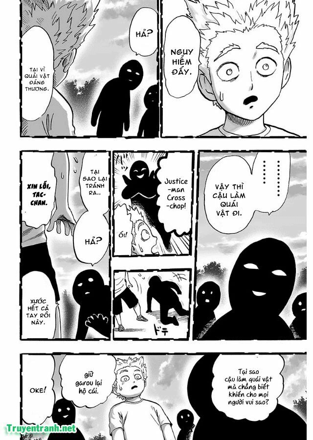 one-punch man chapter 125 27