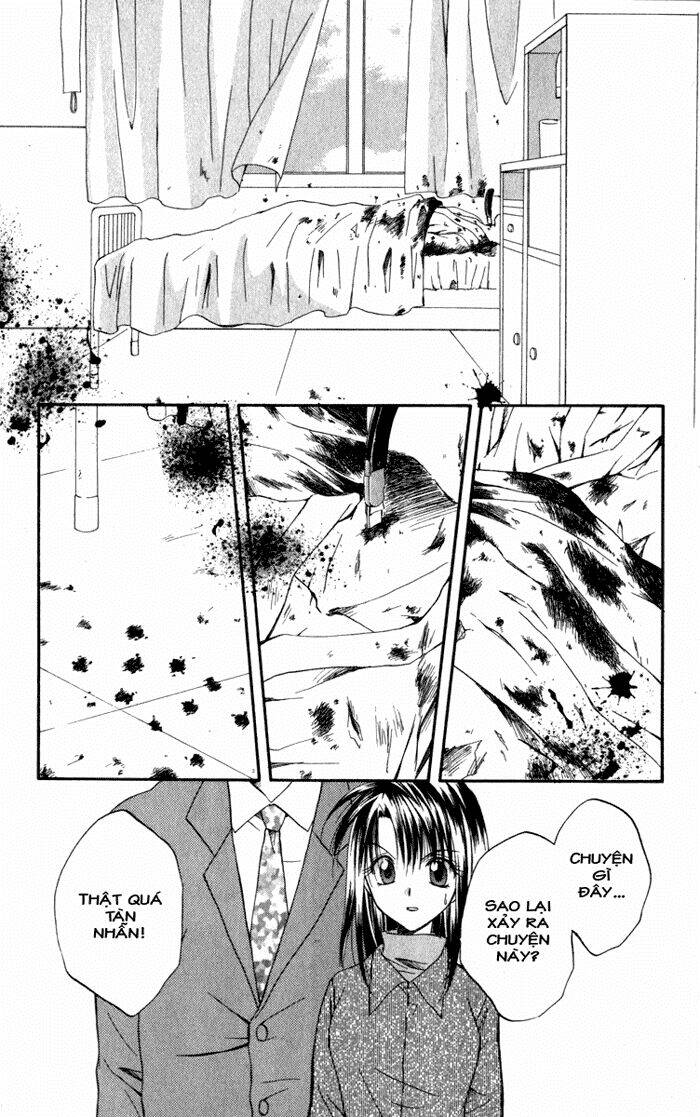 spiral: suiri no kizuna chapter 9 10