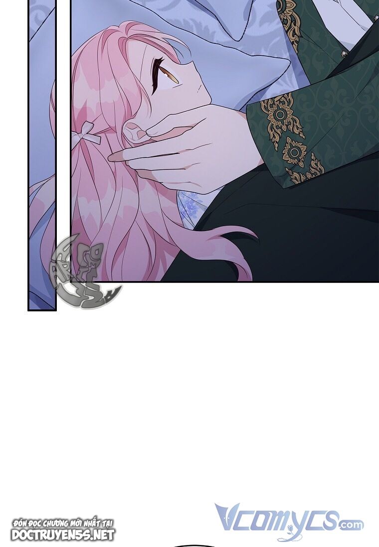 trở thành con gái út của công tước phản diện chapter 38 19