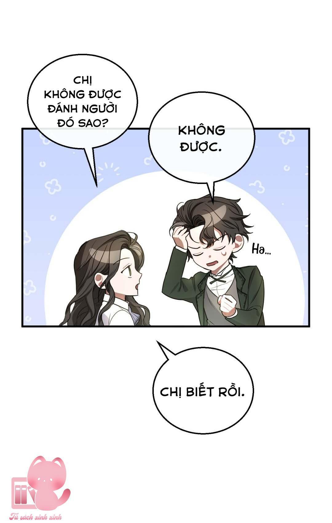 đêm đen khuất bóng chapter 5 19