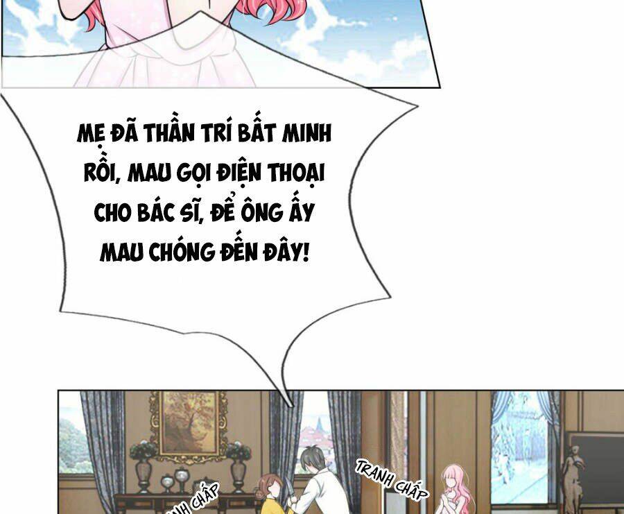 100 phương thức đẩy ngã ca ca chapter 9 12