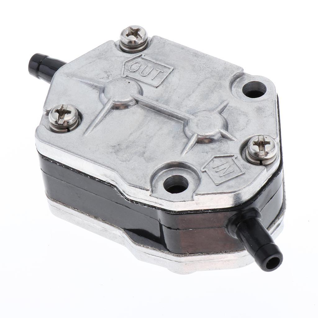 Outboard Fuel Pump Repalcement for  25/30/40/60/85HP 692-24410-00