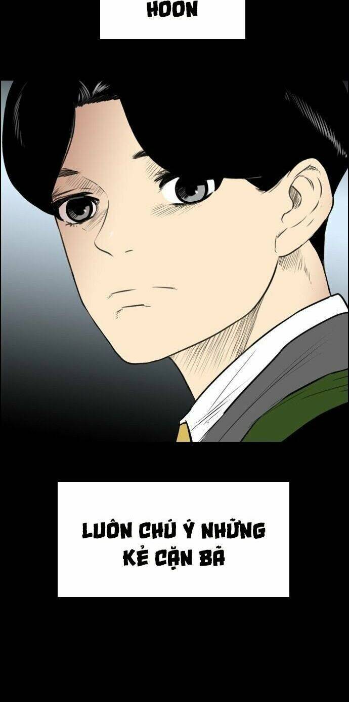 kẻ hồi sinh chapter 114 13