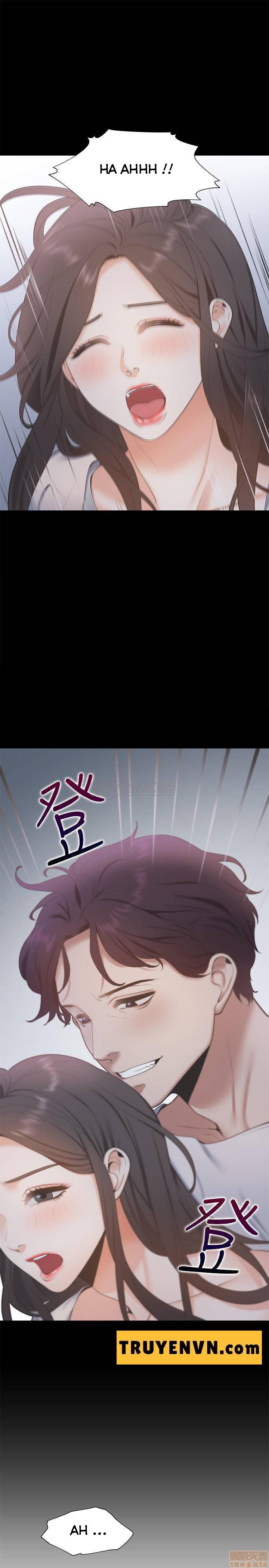 khát tình chapter 4 3