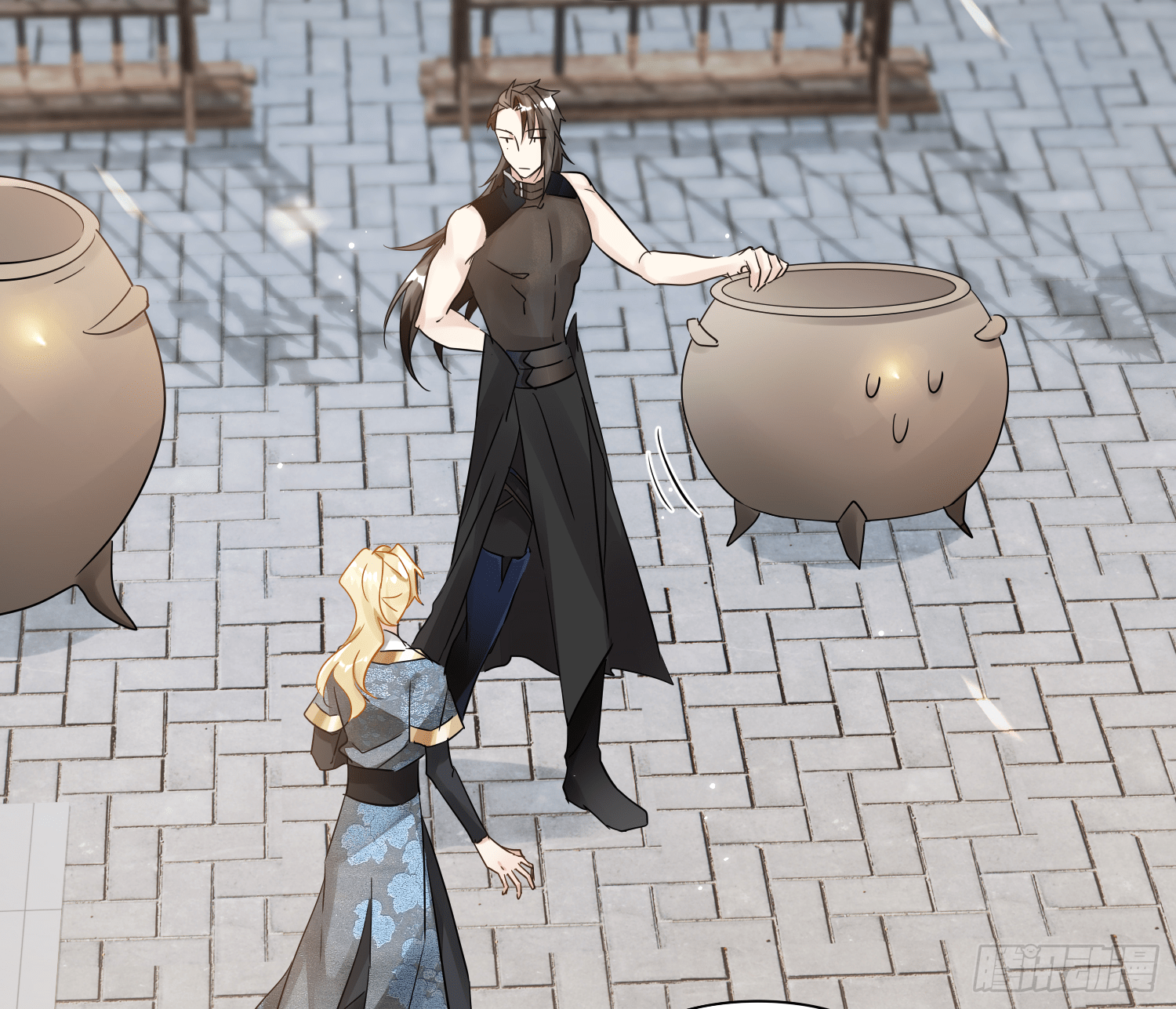 lục thân bất nhận chapter 23 27