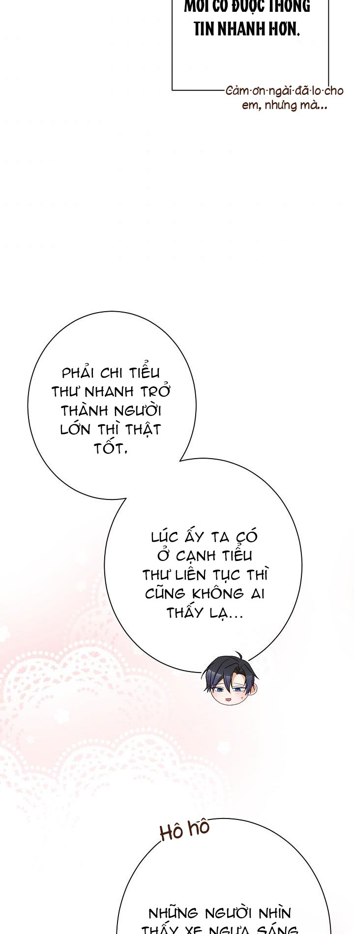 ác nữ đảo ngược đồng hồ cát chapter 70 32